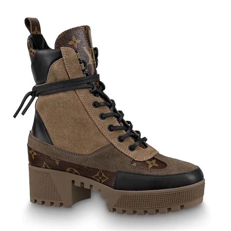 louis vuitton boots price in south africa